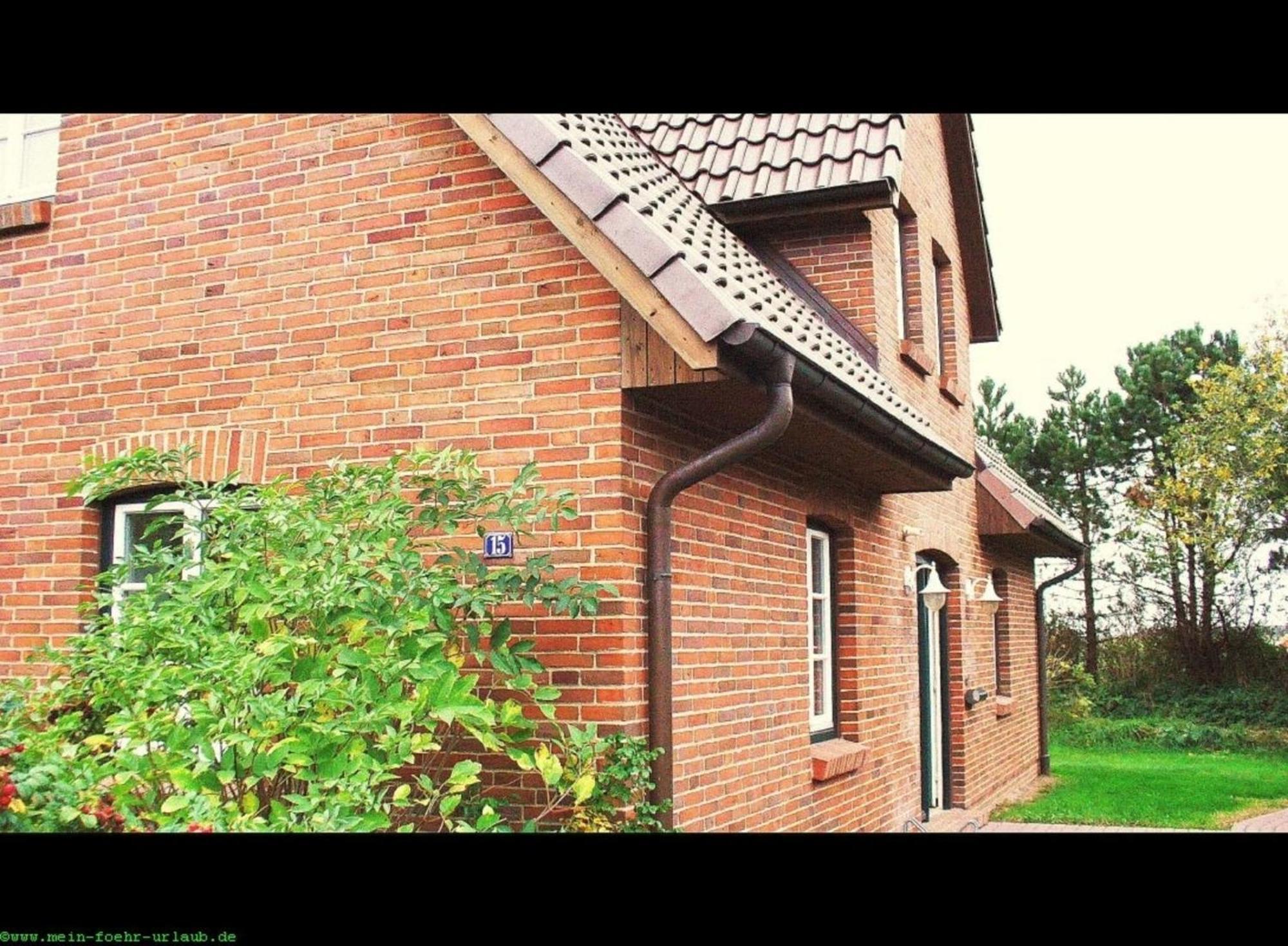 Osterharde Villa Boldixum Exteriör bild