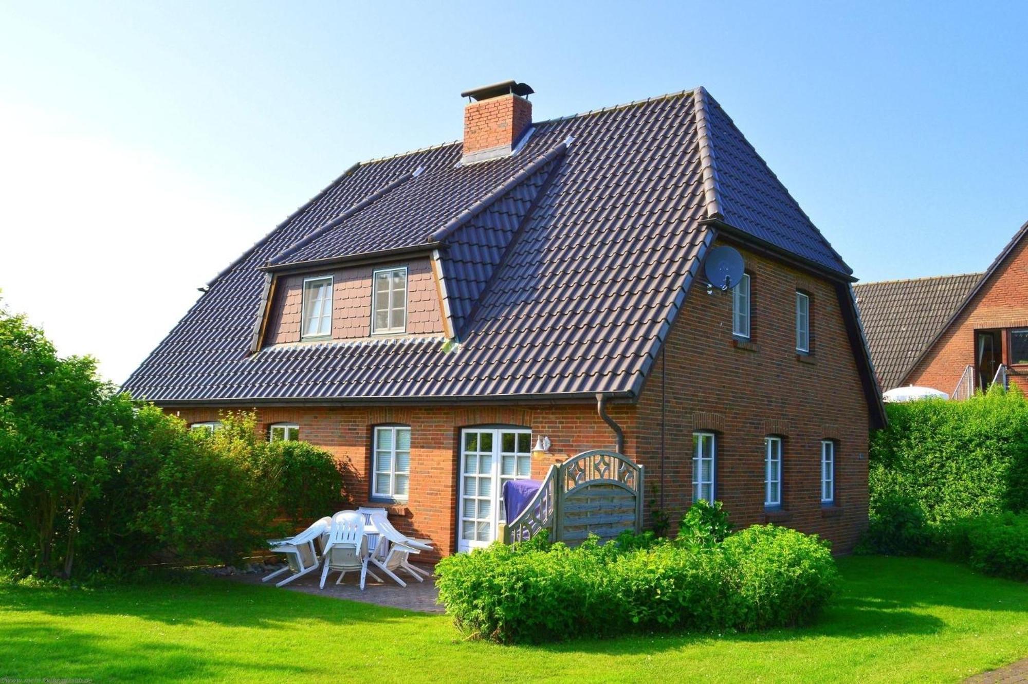 Osterharde Villa Boldixum Exteriör bild